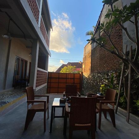 Br Bed N Bfast Bed & Breakfast Uluwatu  Luaran gambar