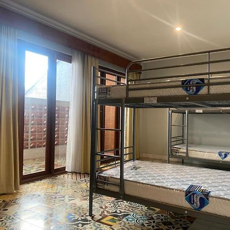 Br Bed N Bfast Bed & Breakfast Uluwatu  Luaran gambar