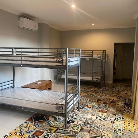 Br Bed N Bfast Bed & Breakfast Uluwatu  Luaran gambar