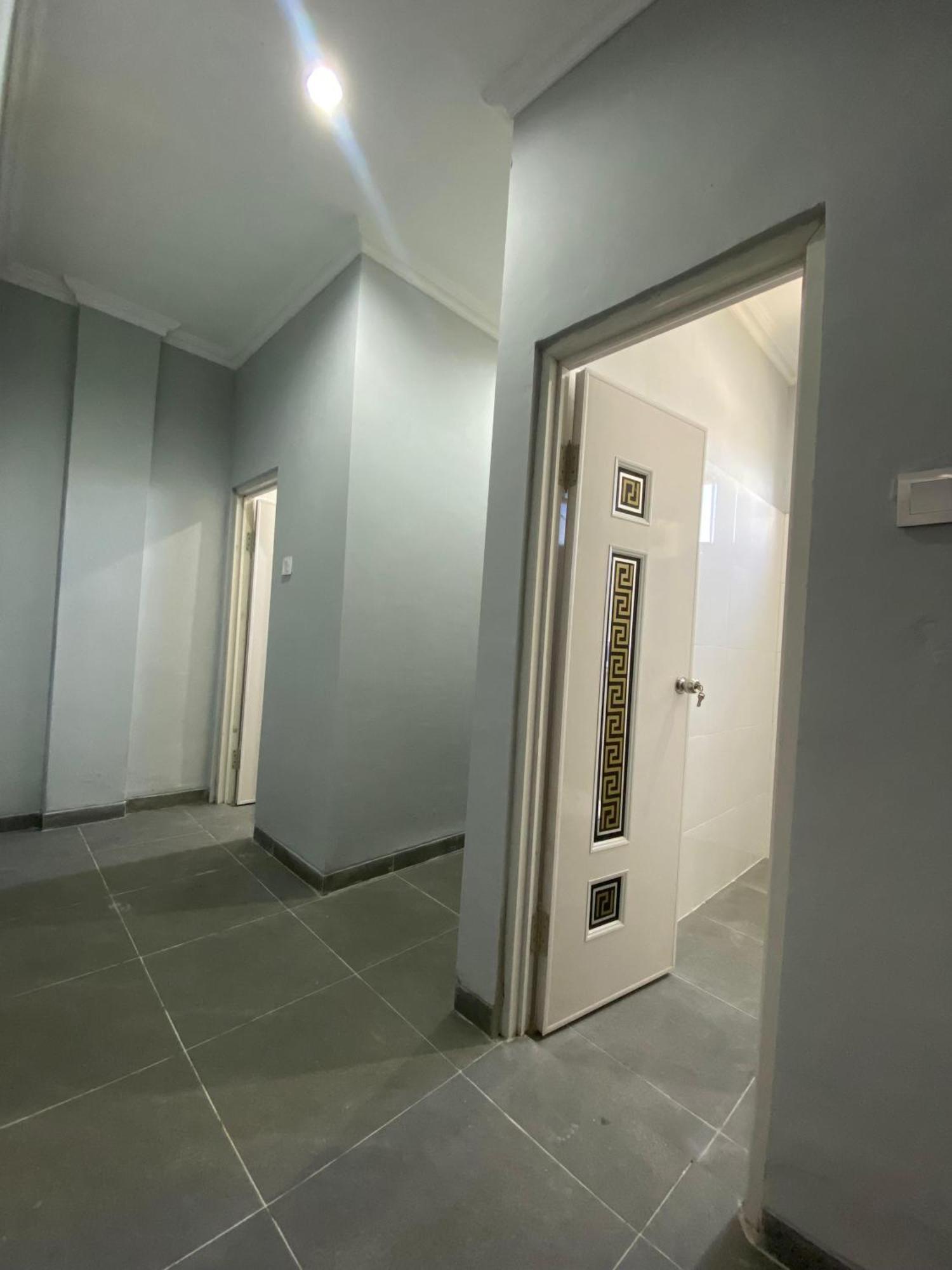 Br Bed N Bfast Bed & Breakfast Uluwatu  Luaran gambar