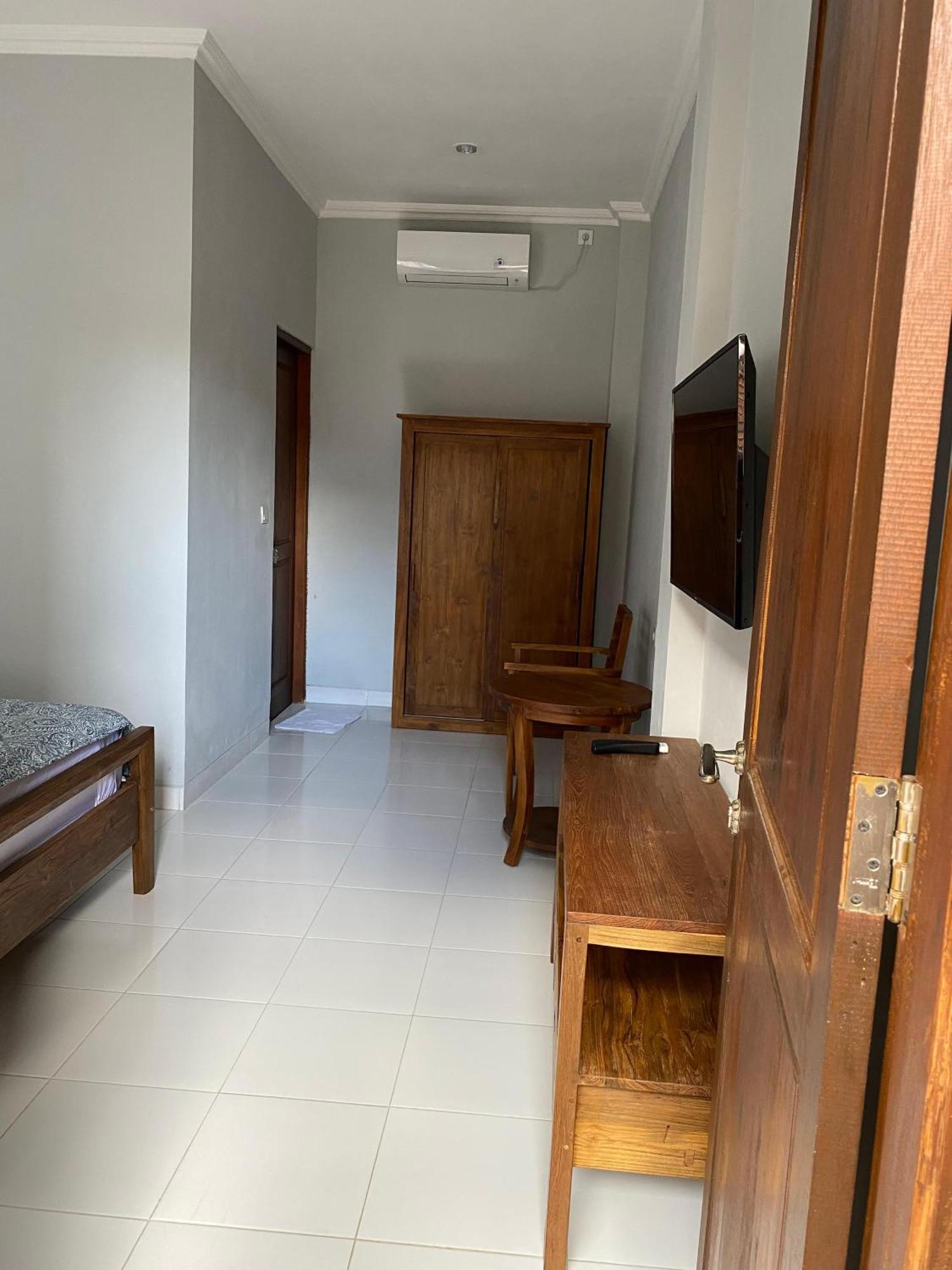 Br Bed N Bfast Bed & Breakfast Uluwatu  Luaran gambar