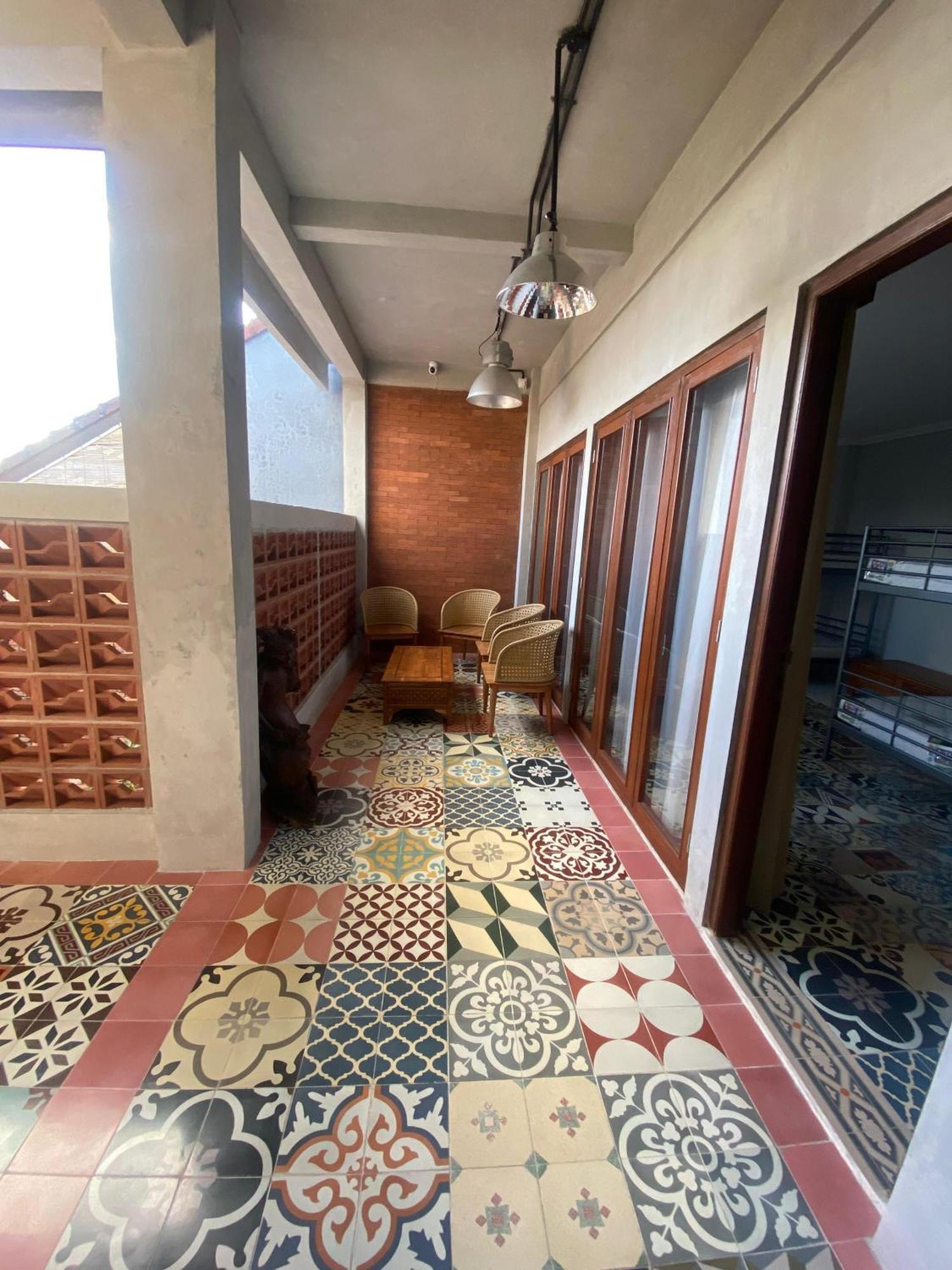 Br Bed N Bfast Bed & Breakfast Uluwatu  Luaran gambar