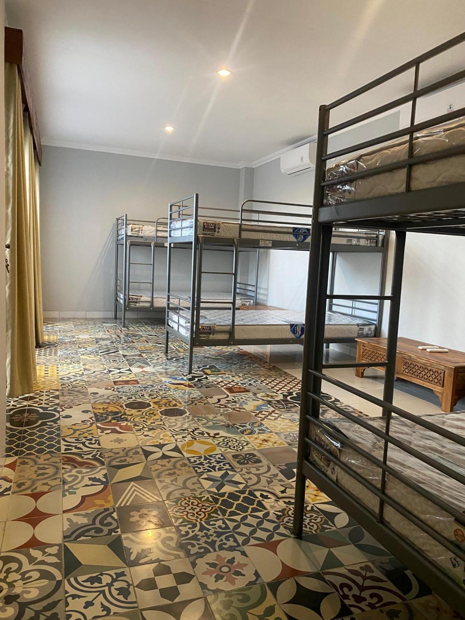 Br Bed N Bfast Bed & Breakfast Uluwatu  Luaran gambar