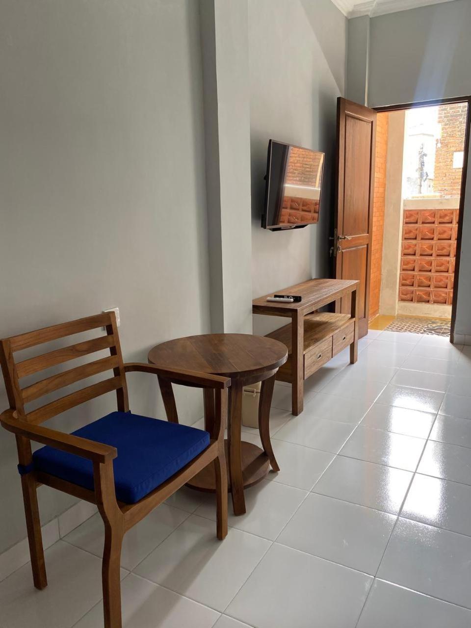 Br Bed N Bfast Bed & Breakfast Uluwatu  Luaran gambar