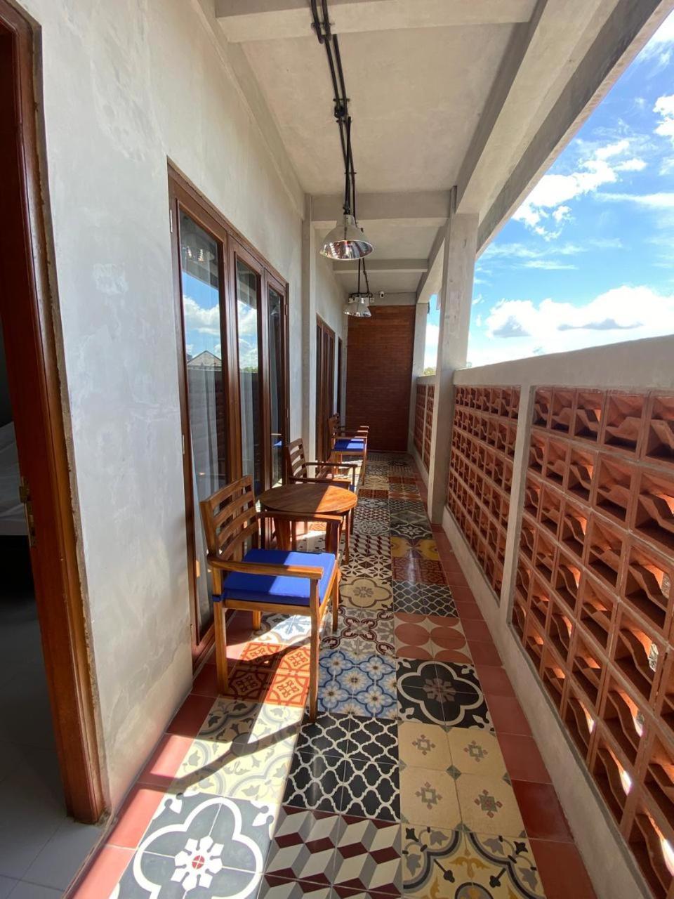 Br Bed N Bfast Bed & Breakfast Uluwatu  Luaran gambar