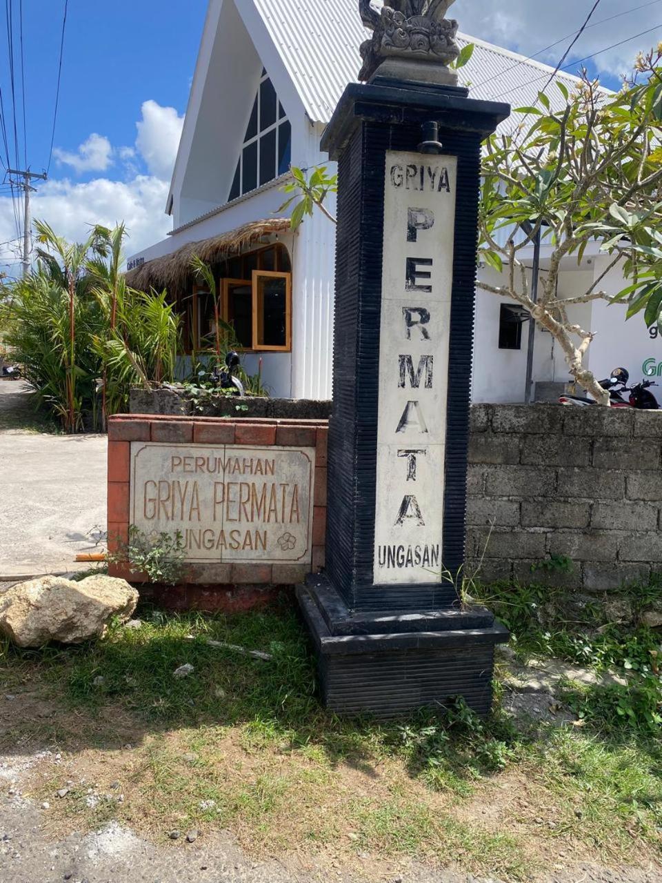 Br Bed N Bfast Bed & Breakfast Uluwatu  Luaran gambar