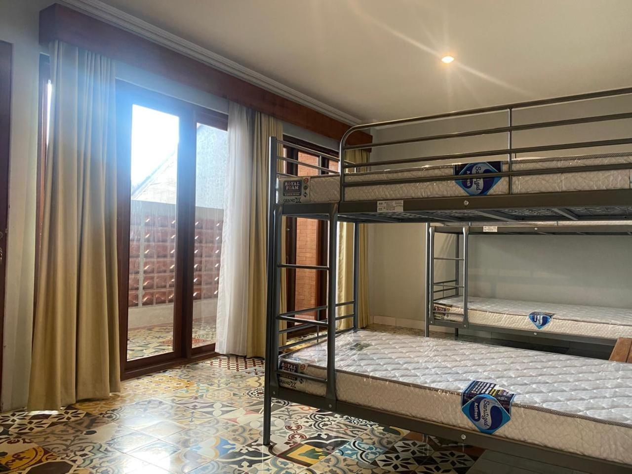 Br Bed N Bfast Bed & Breakfast Uluwatu  Luaran gambar