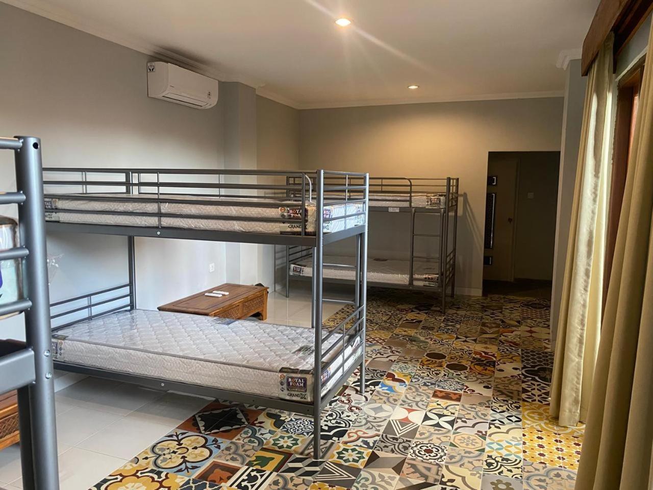 Br Bed N Bfast Bed & Breakfast Uluwatu  Luaran gambar