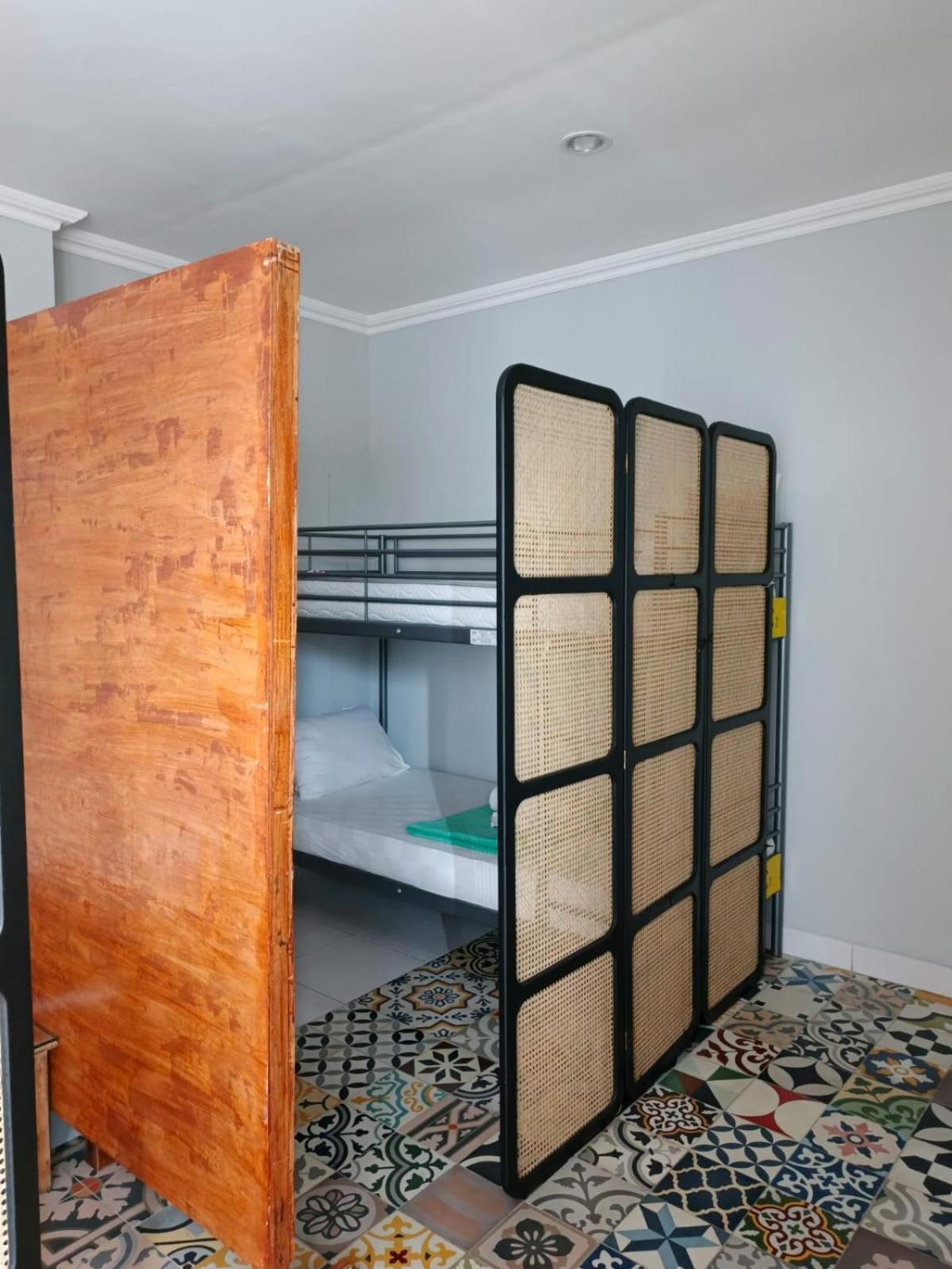 Br Bed N Bfast Bed & Breakfast Uluwatu  Luaran gambar