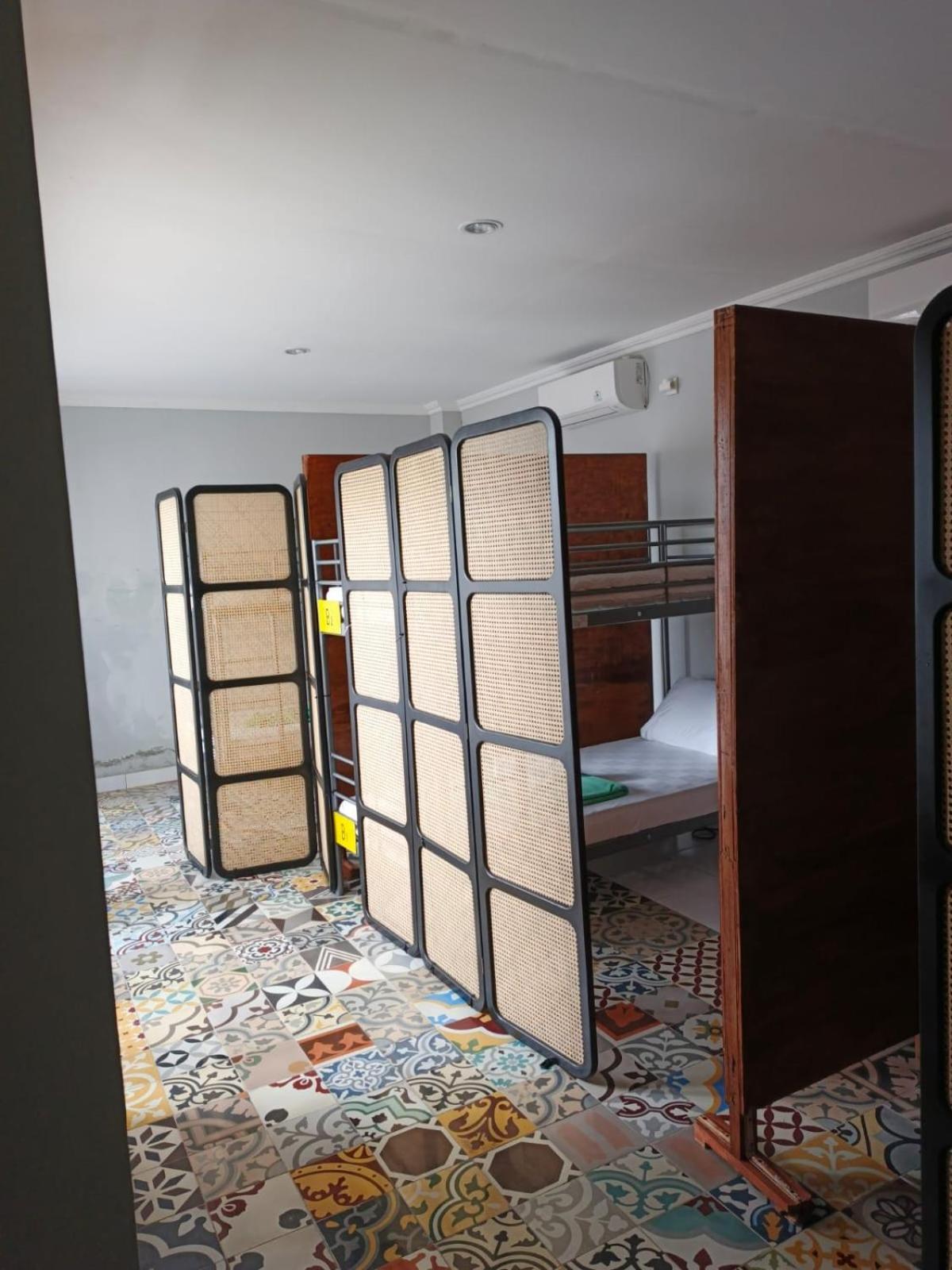 Br Bed N Bfast Bed & Breakfast Uluwatu  Luaran gambar