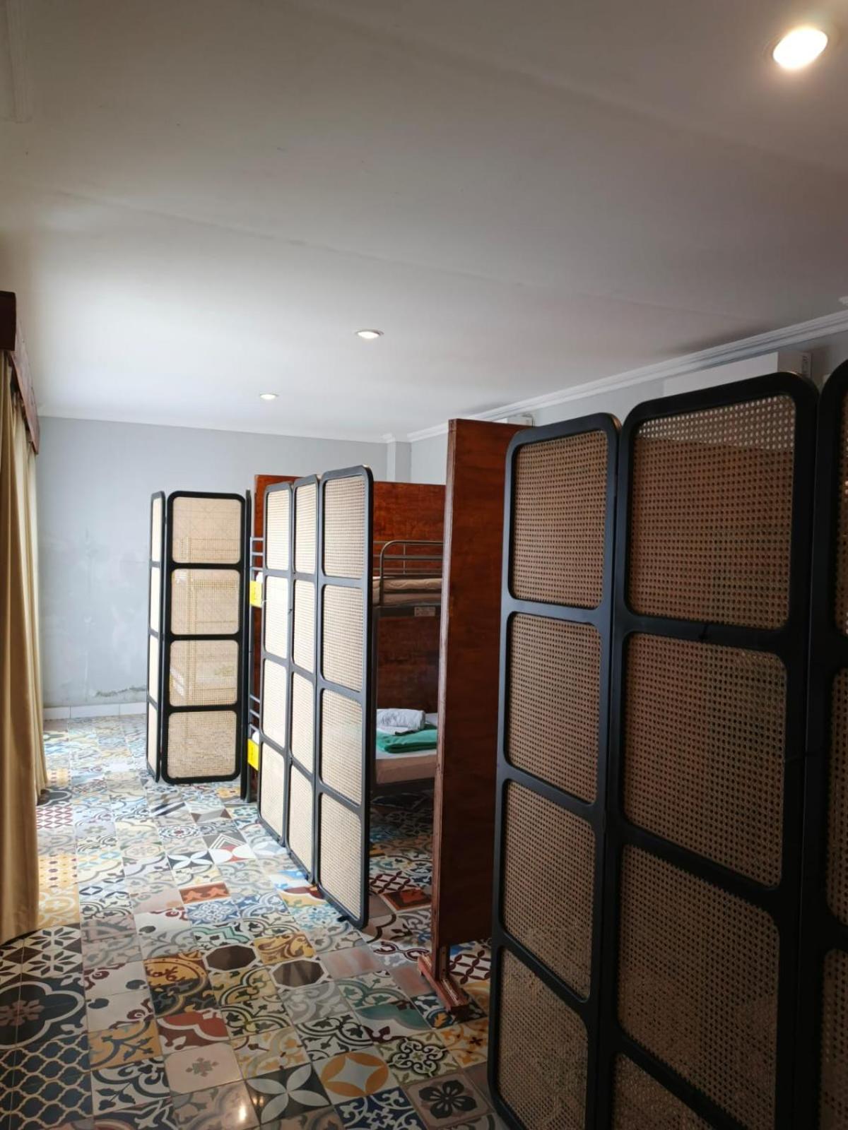 Br Bed N Bfast Bed & Breakfast Uluwatu  Luaran gambar